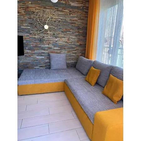 Apartamento Sunset View Przy Samym Morzu Plazy *