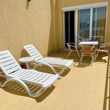 Apartamento Sunset View Przy Samym Morzu Plazy *